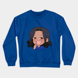 Little Troll S2 Crewneck Sweatshirt